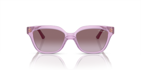 Dziecięce okulary przeciwsłoneczne Vogue, VJ 2021 27808H