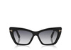 Damskie okulary przeciwsłoneczne Tom Ford FT 0871 5601B