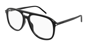 Damskie / Męskie okulary korekcyjne Saint Laurent - SL 476 OPT-001