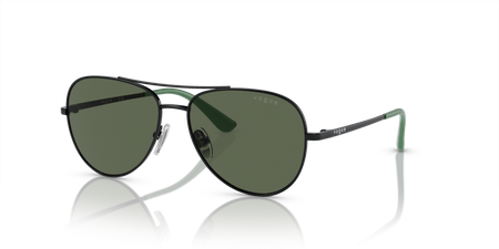 Dziecięce okulary przeciwsłoneczne Vogue VJ 1001