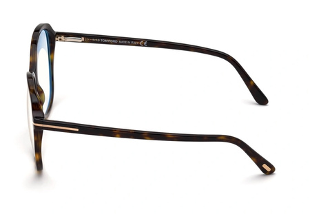 Damskie okulary korekcyjne Tom Ford - FT 5708 B 57052