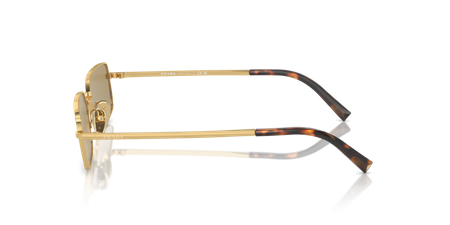 Damskie okulary przeciwsłoneczne Prada PR A60S 5AK07V 59