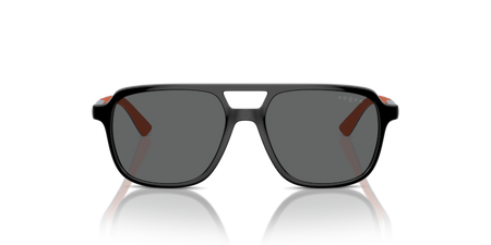 Dziecięce okulary przeciwsłoneczne Vogue - okulary przeciwsłoneczne, Vogue, VJ 2024 312673