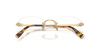 Damskie okulary korekcyjne Miu Miu MU A54S 5AK08N