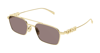 Damskie okulary przeciwsłoneczne Gucci GG 1804S 003