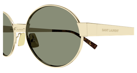 Damskie / Męskie okulary przeciwsłoneczne Saint Laurent SL 692 003