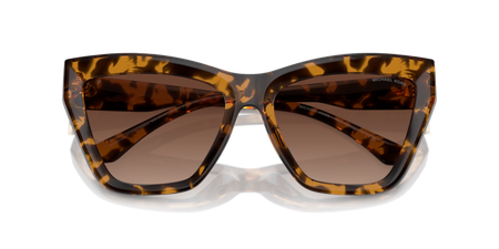 Damskie okulary przeciwsłoneczne Michael Kors, MK 2211U 3006T557