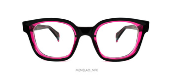 Damskie okulary korekcyjne Dandy's - MENELAO NFX