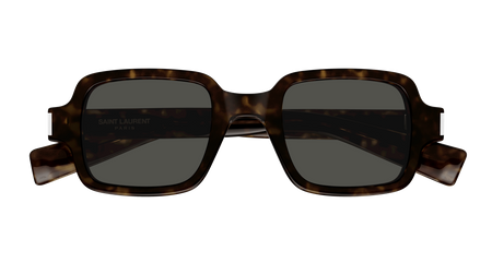 Damskie / Męskie okulary przeciwsłoneczne Saint Laurent SL 720-002