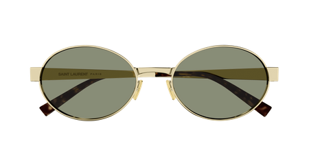 Damskie / Męskie okulary przeciwsłoneczne Saint Laurent SL 692 003