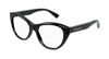 Gucci okulary korekcyjne - damskie