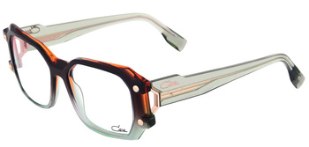 Cazal Eyewear okulary korekcyjne - damskie