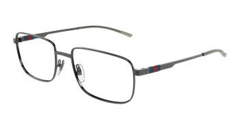 Męskie okulary korekcyjne Gucci GG1678O-006