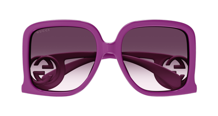 Gucci okulary przeciwsłoneczne - damskie