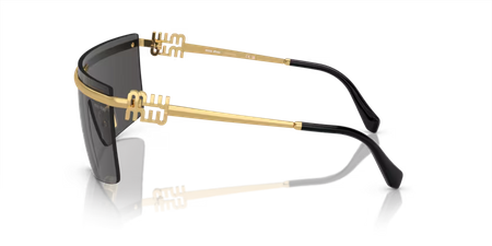 Damskie okulary przeciwsłoneczne Miu Miu MU 50ZS 5AK5S0 42