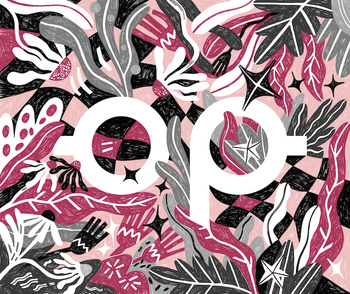 Damskie / Męskie Ściereczka Autorska ściereczka do okularów od @rena.illustration - Fancy