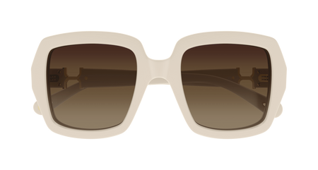 Damskie okulary przeciwsłoneczne Chloe CH 0301S 003