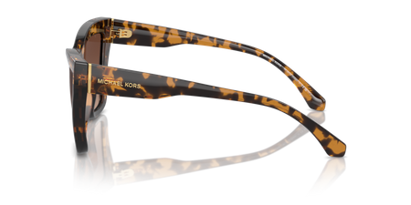 Damskie okulary przeciwsłoneczne Michael Kors, MK 2211U 3006T557