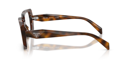 Damskie okulary korekcyjne Prada PR C09V 20D1O1 53