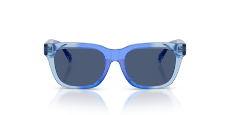 Dziecięce okulary przeciwsłoneczne Versace VK 4006U 553280 47