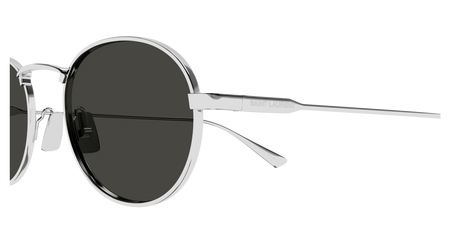 Męskie okulary przeciwsłoneczne Saint Laurent SL 799 002