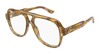 Damskie okulary korekcyjne Chloe CH 0339O 004