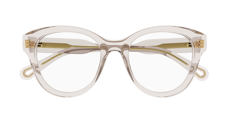 Damskie okulary korekcyjne Chloe CH 0163O 010