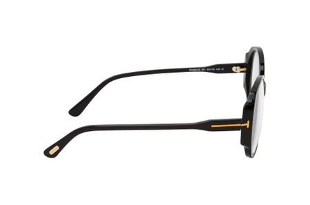 Tom Ford okulary korekcyjne - damskie