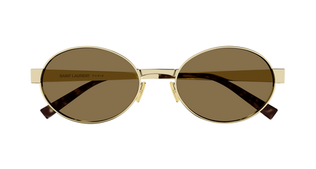 Damskie / Męskie okulary przeciwsłoneczne Saint Laurent SL 692 004