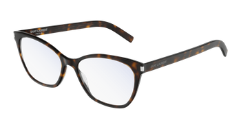 Damskie okulary korekcyjne Saint Laurent - SL 287 002