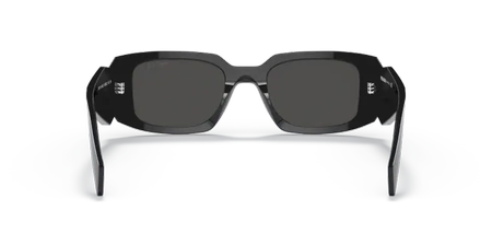 Damskie okulary przeciwsłoneczne Prada PR 17WS 1AB5S0 49