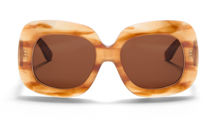 Damskie okulary przeciwsłoneczne Valentino VLS 180D 59