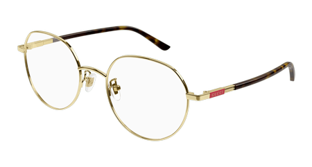 Gucci okulary korekcyjne - męskie