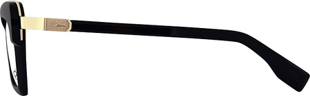 Damskie okulary korekcyjne Cazal Eyewear - CAZAL 5002 001