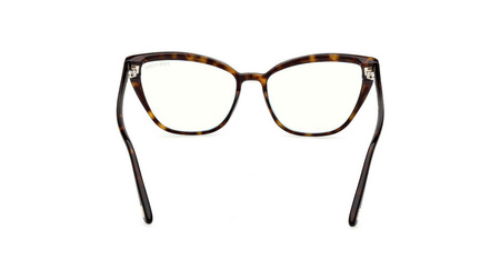 Tom Ford okulary korekcyjne - damskie