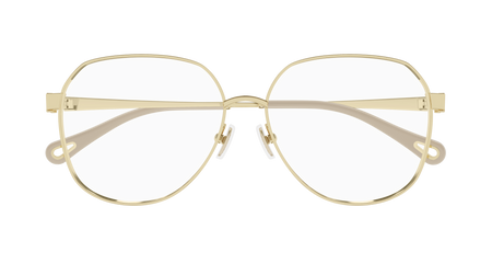 Damskie okulary korekcyjne Chloe CH 0307O 001