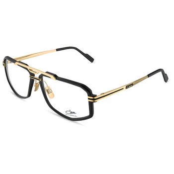 Męskie okulary korekcyjne Cazal Eyewear 7106 001