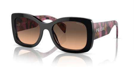 Prada okulary przeciwsłoneczne - damskie