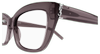Saint Laurent okulary korekcyjne - damskie