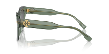 Damskie okulary przeciwsłoneczne Tory Burch - TY 7201U 19411149