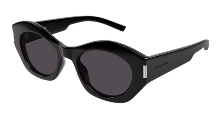 Saint Laurent okulary przeciwsłoneczne - damskie