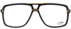 Męskie okulary korekcyjne Cazal Eyewear - CAZAL 6018 001 5812