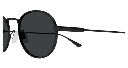 Męskie okulary przeciwsłoneczne Saint Laurent SL 799 001