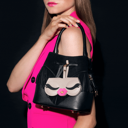 Etui do okularów Any Di Kiss