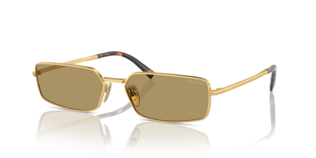 Damskie okulary przeciwsłoneczne Prada  PR A60S