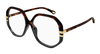 Damskie okulary korekcyjne Chloe, CH0107O-001