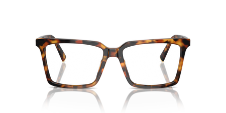 Damskie okulary korekcyjne Miu Miu MU08XV 19P1O1 54