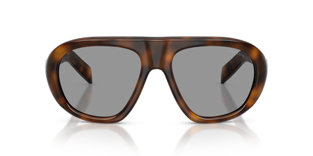 Damskie okulary przeciwsłoneczne Prada PR C05S 20D50Q57