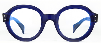 Damskie okulary korekcyjne Dandy's, ARES ROUGH BL 19