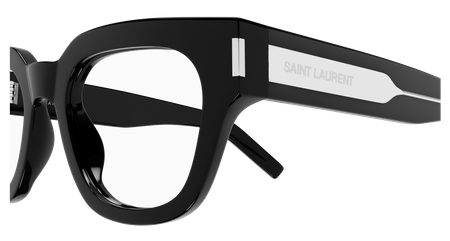 Damskie / Męskie okulary korekcyjne Saint Laurent SL 661-001